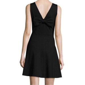 Kate Spade Bow Back Dress
